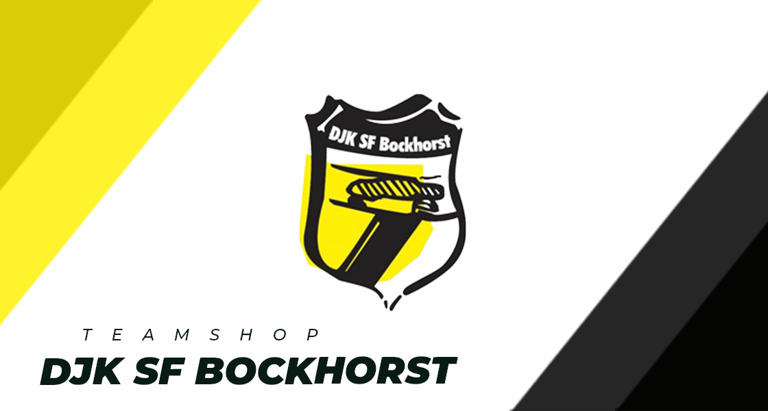 DJK SF Bockhorst DJK SF Bockhorst