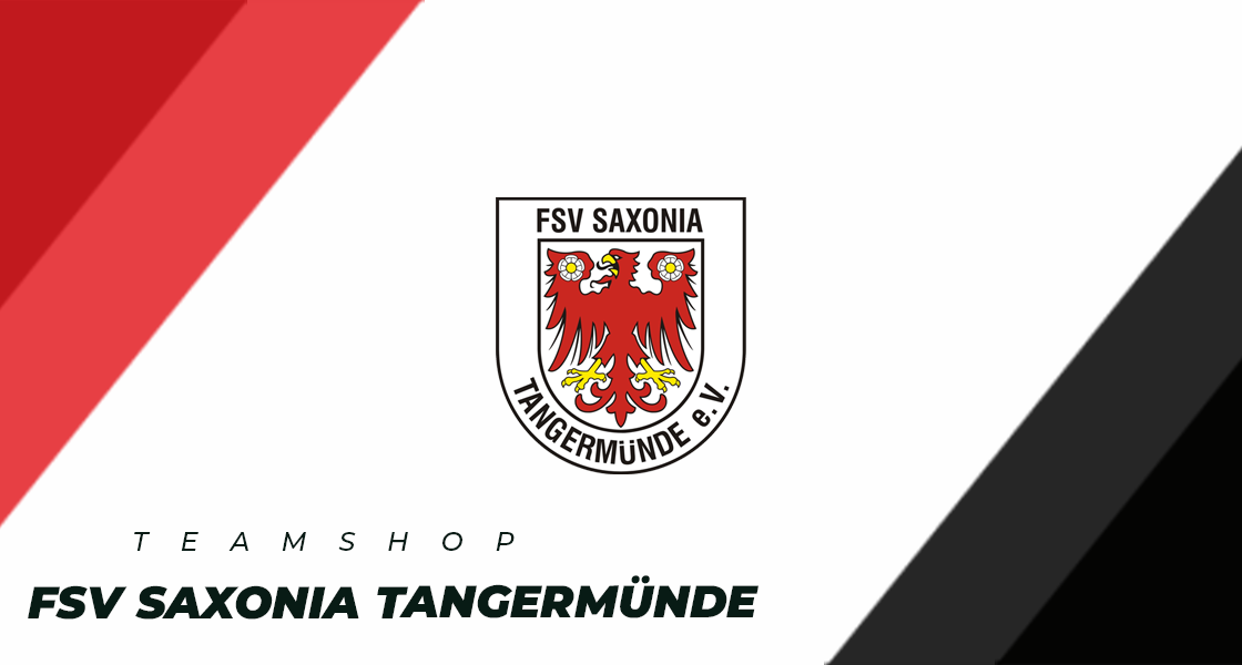 FSV Saxonia Tangermünde