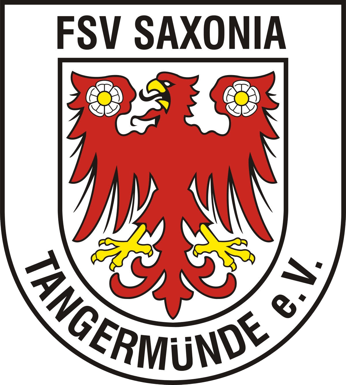 FSV Saxonia Tangermünde
