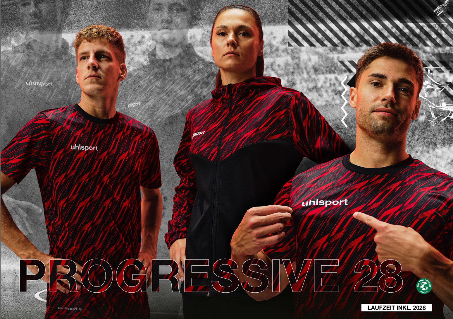 uhlsport PROGRESSIVE 28