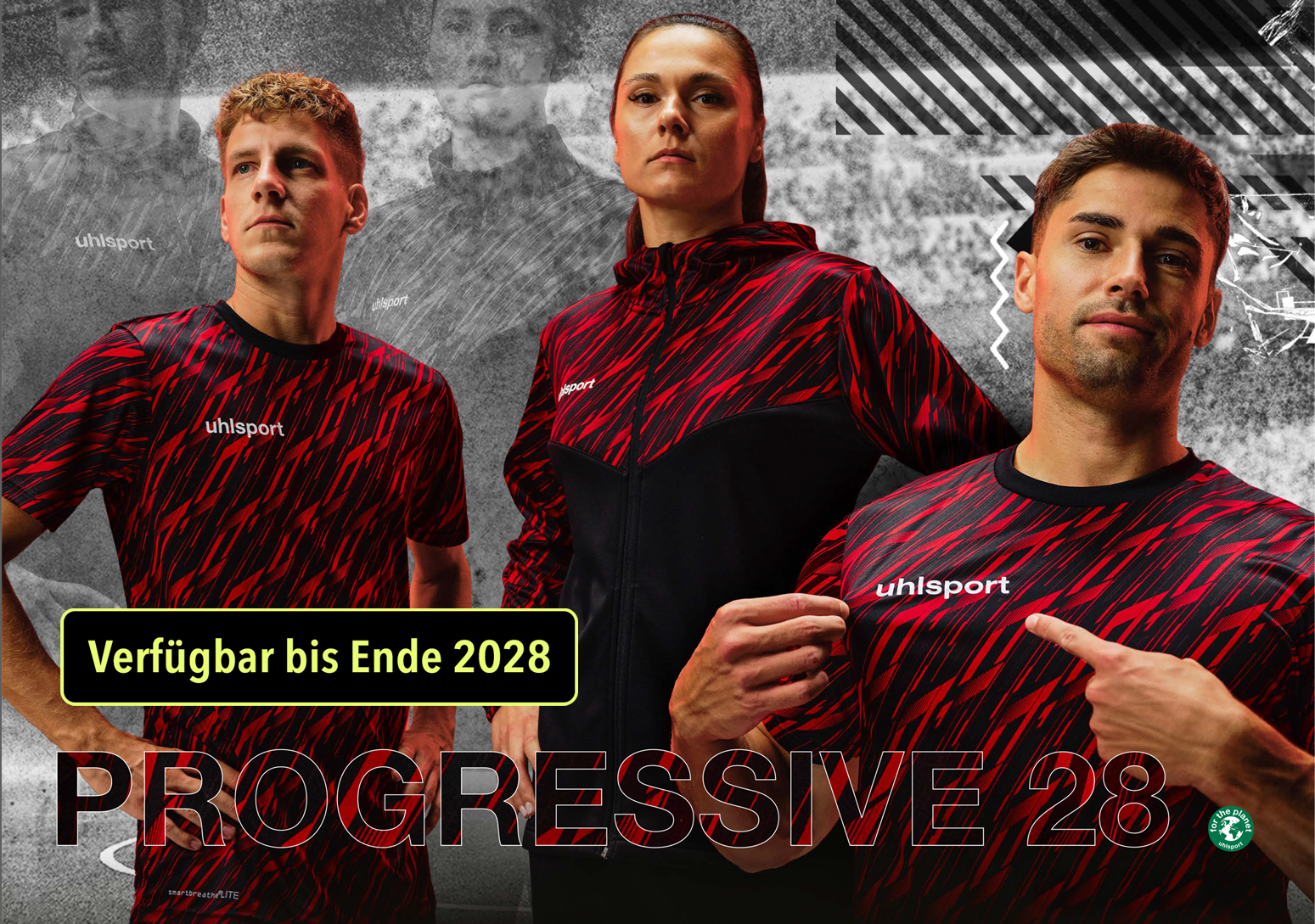 uhlsport PROGRESSIVE 28