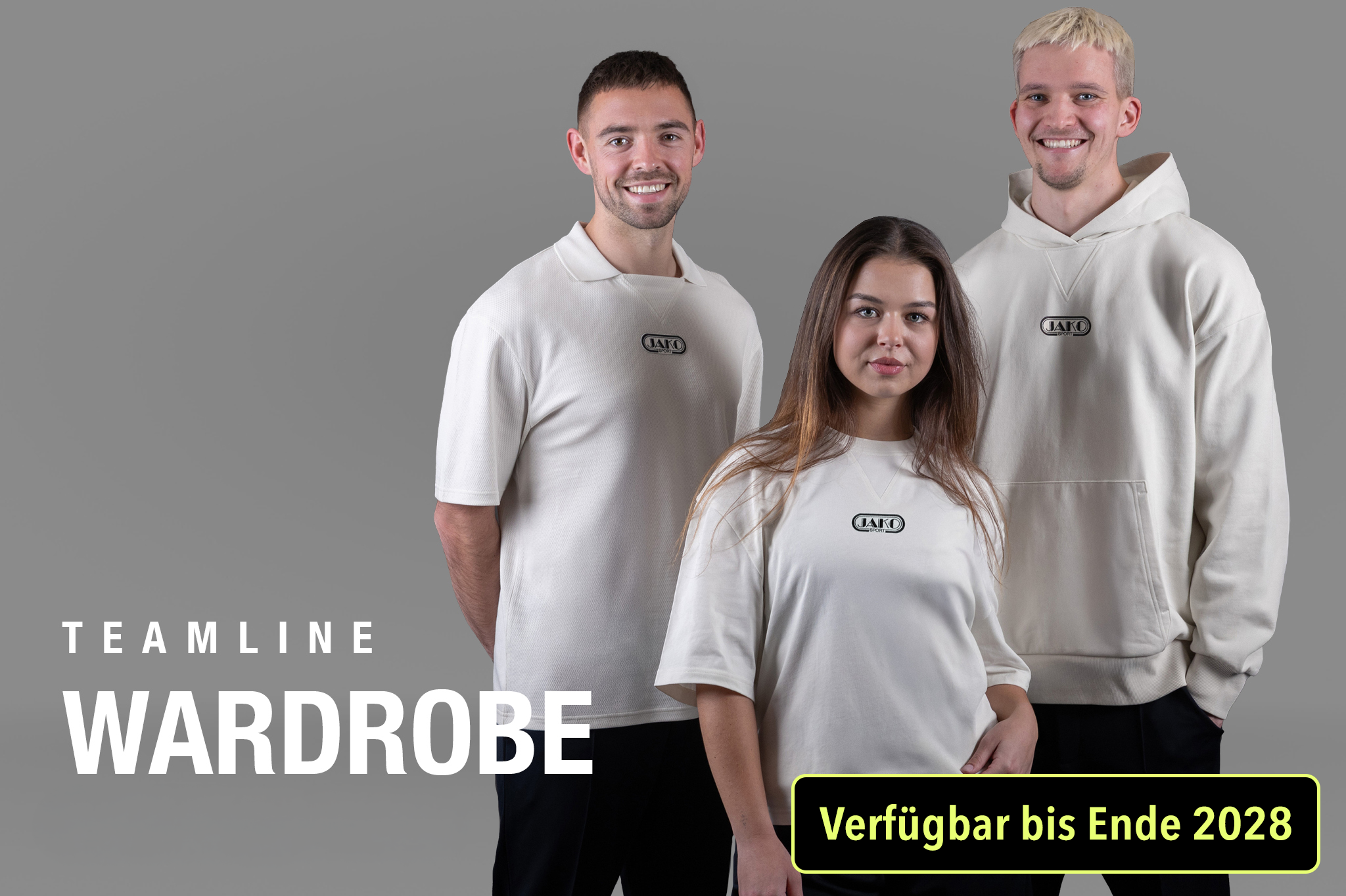 JAKO WARDROBE