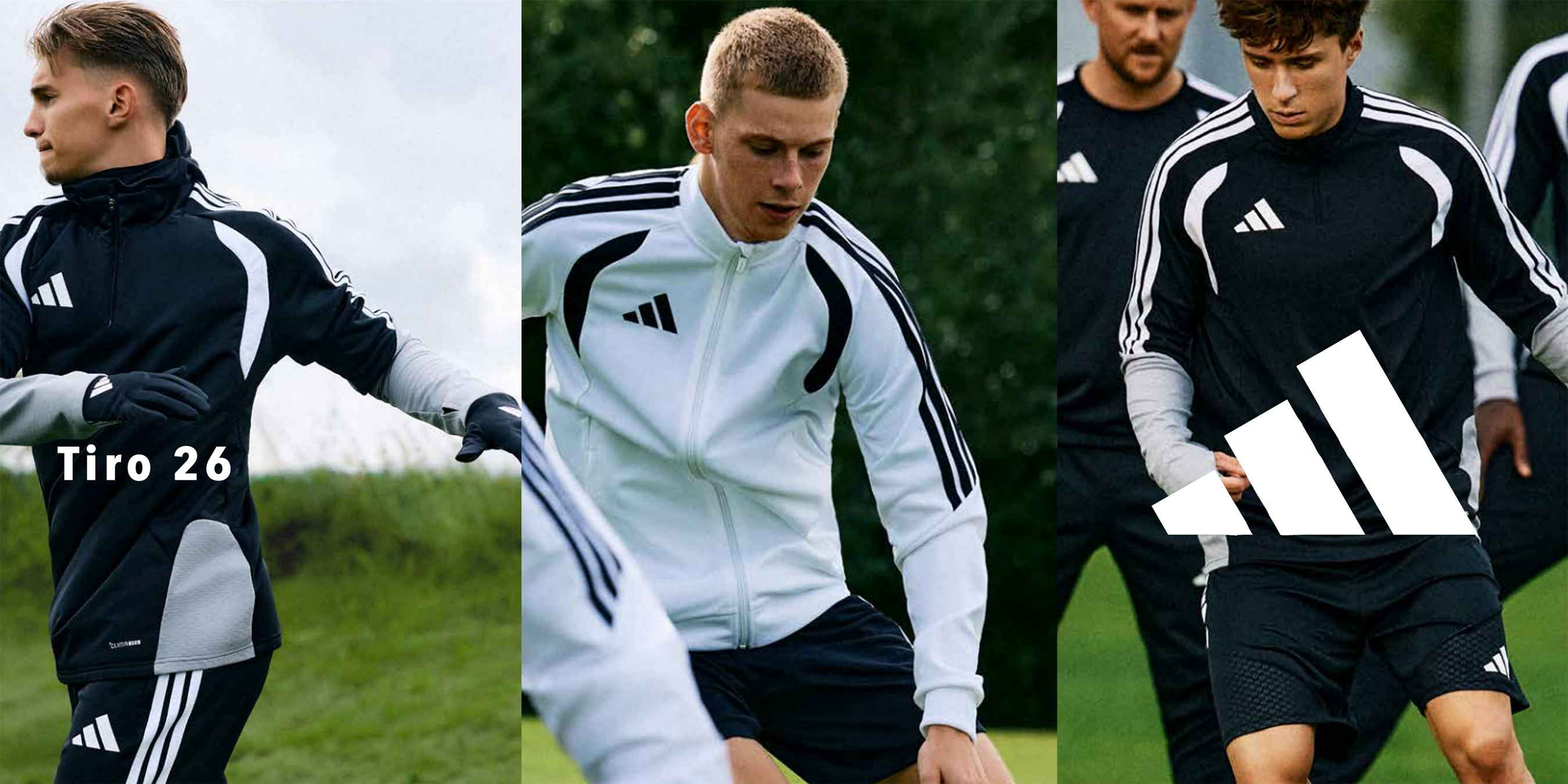 adidas Tiro 26