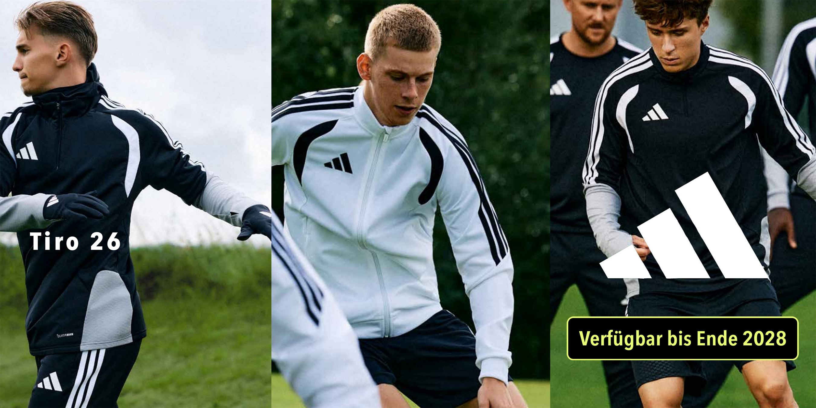 adidas Tiro 26