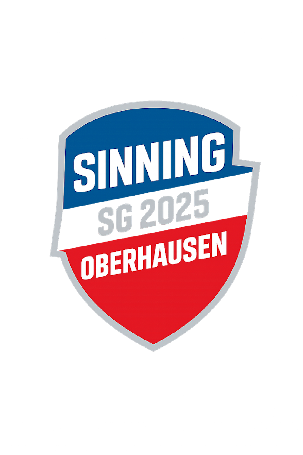 SG Oberhausen / Sinning