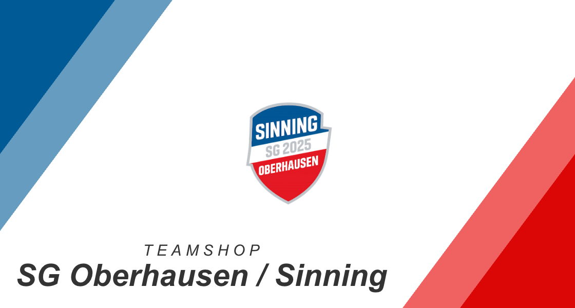 SG Oberhausen / Sinning
