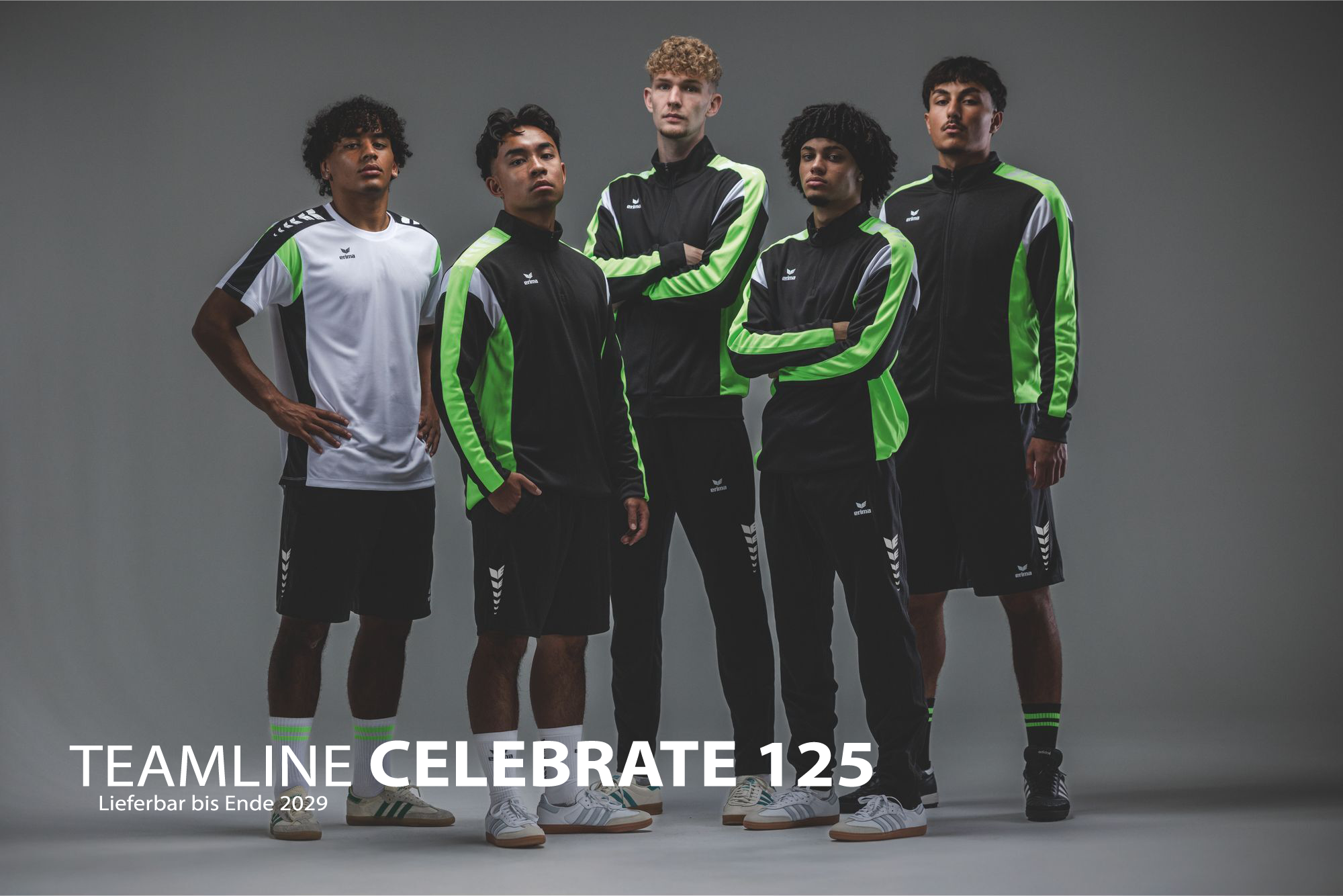 erima CELEBRATE 125