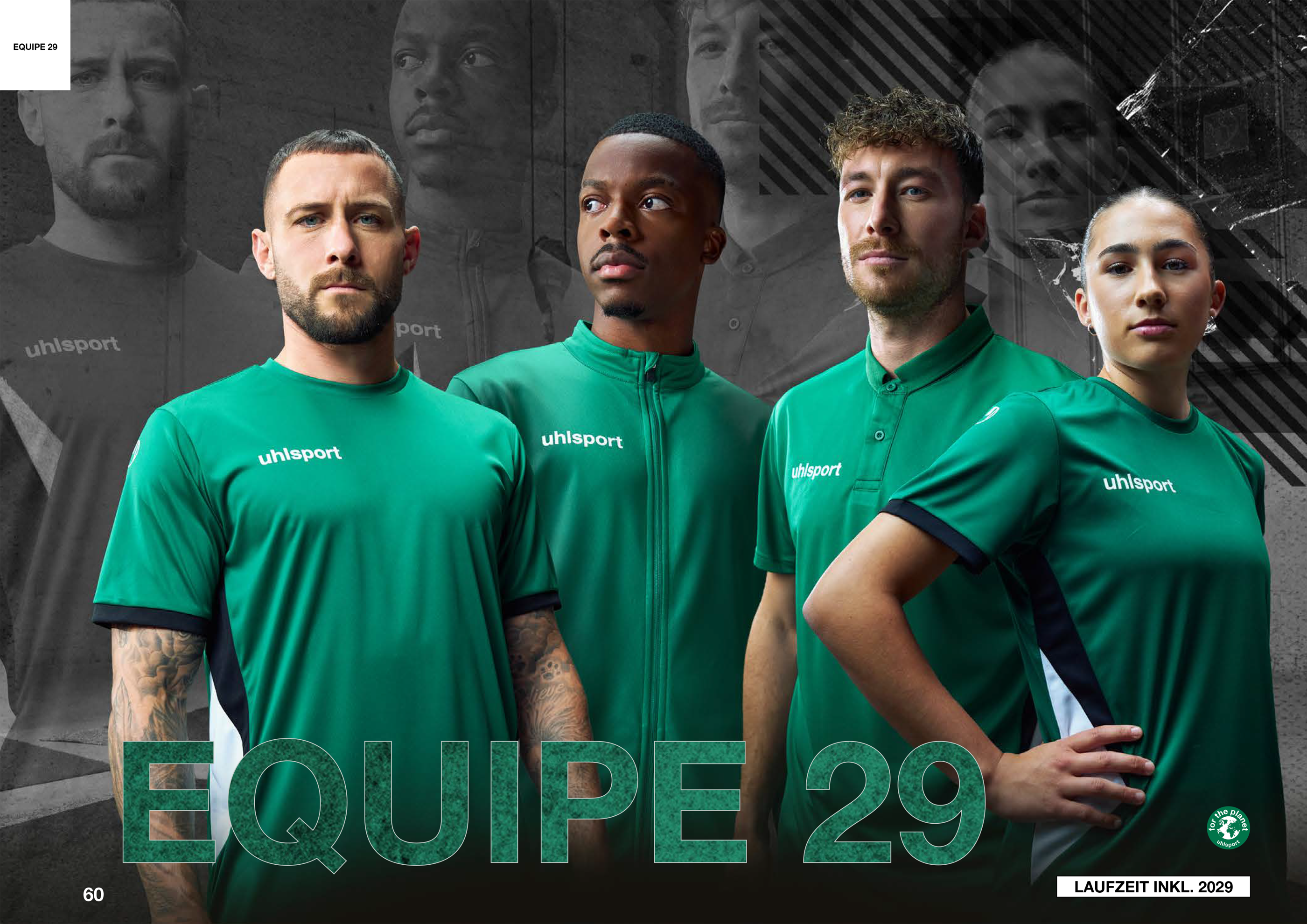 uhlsport EQUIPE 29