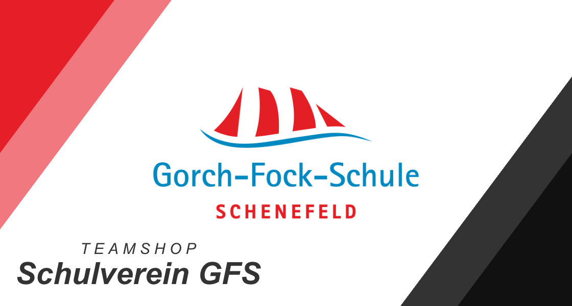 Schulverein GFS Schenefeld