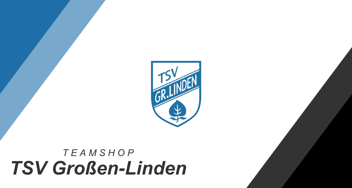 TSV Großen-Linden TSV Großen-Linden