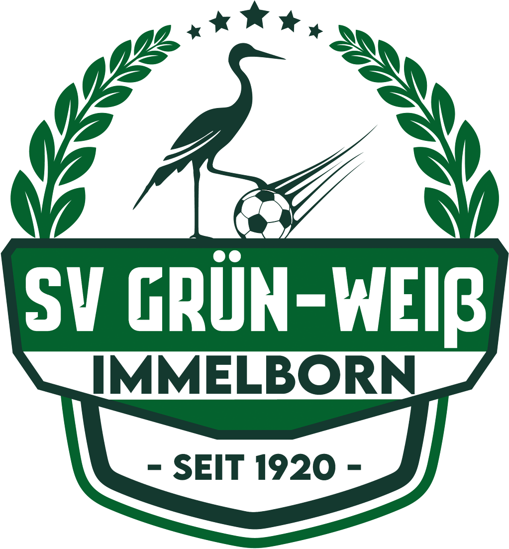 SV Grün-Weiß Immelborn