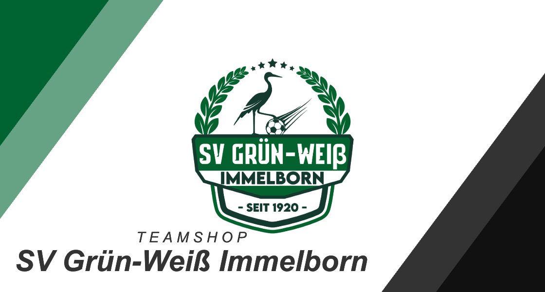 SV Grün-Weiß Immelborn