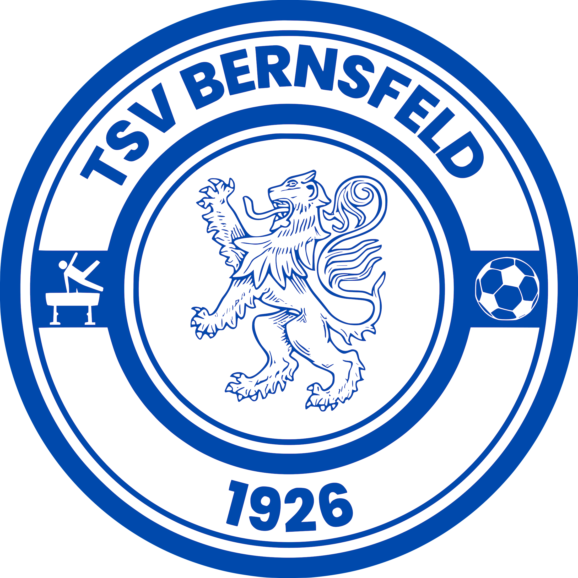 TSV Bernsfeld 1926