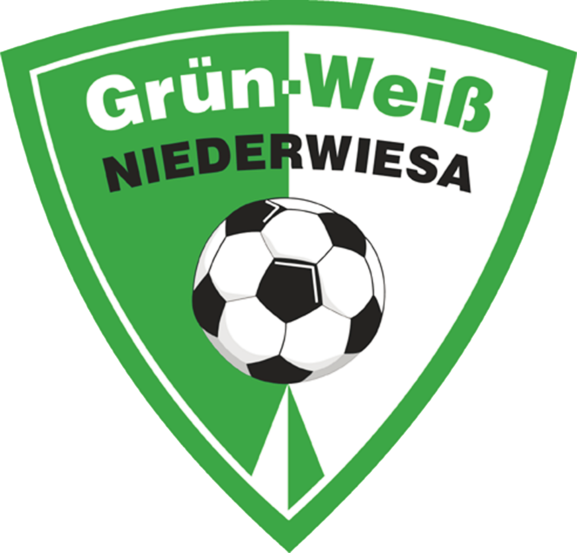 SV Grün-Weiß Niederwiesa
