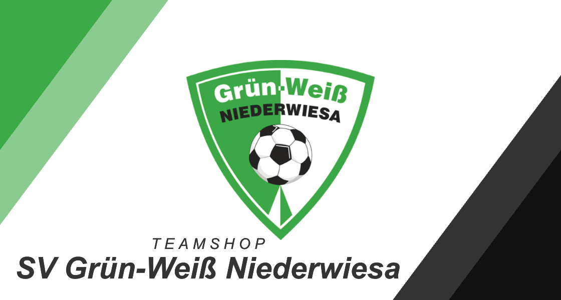 SV Grün-Weiß Niederwiesa
