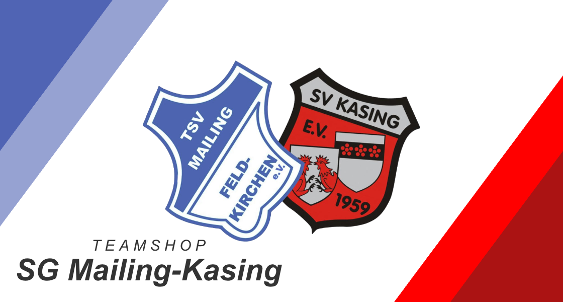 SG Mailing-Kasing