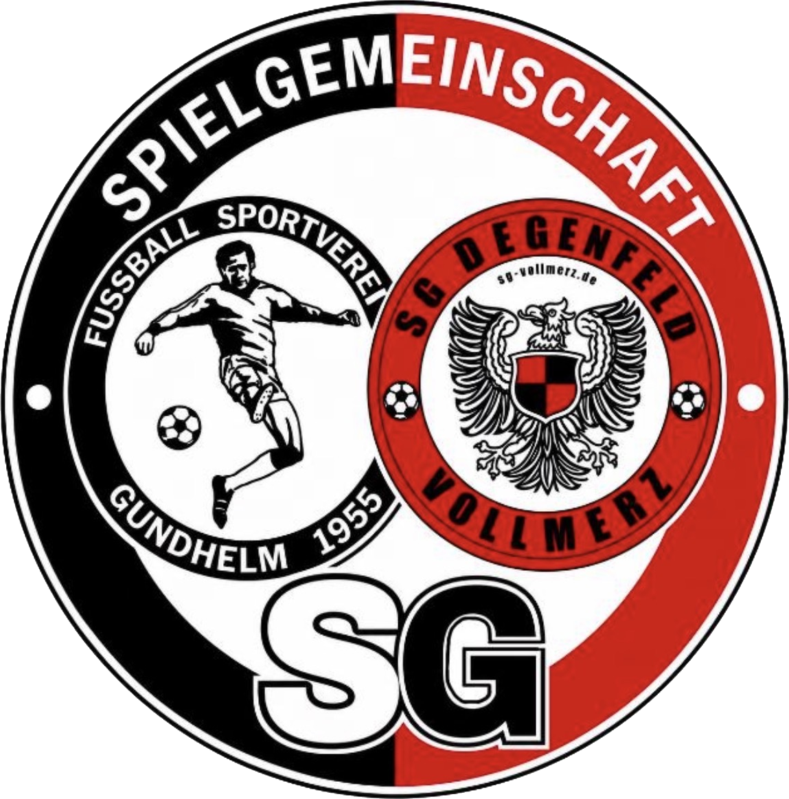 SG Gundhelm/Vollmerz