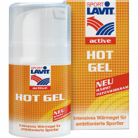 Lavit Hot Gel
